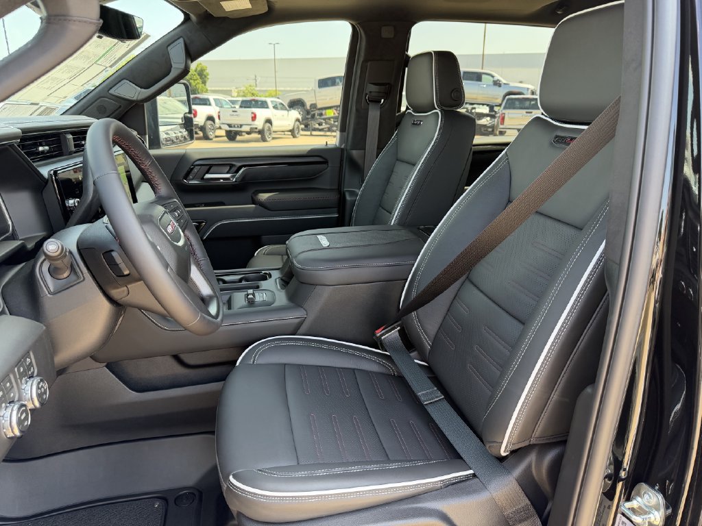 2026 GMC Sierra 2500HD AT4X - Photo 22
