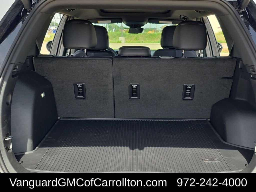 2026 GMC Terrain AT4 - Photo 31