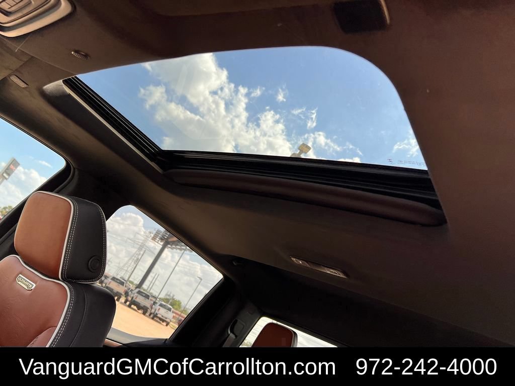 2026 GMC Sierra 1500 Denali Ultimate - Photo 17