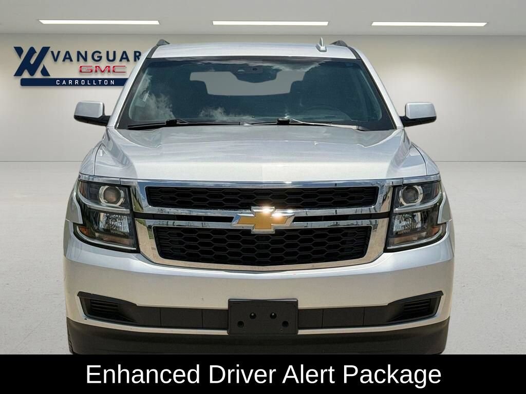 Used 2020 Chevrolet Suburban LT SUV