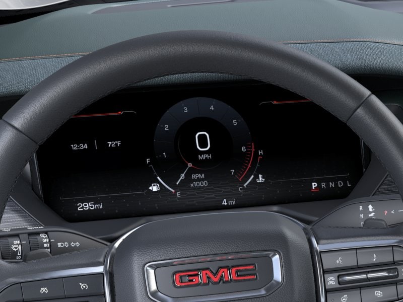 2026 GMC Acadia AT4 - Photo 47