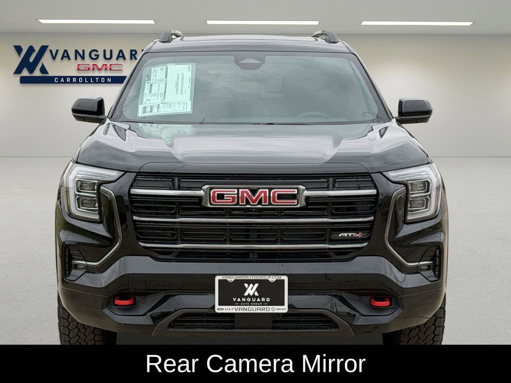 2026 GMC Terrain AT4 - Photo 8