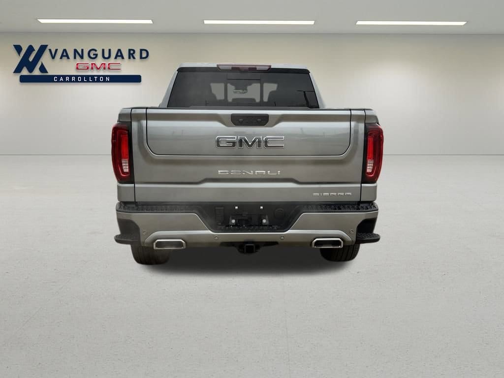 New 2026 GMC Sierra 1500 Denali Ultimate Truck