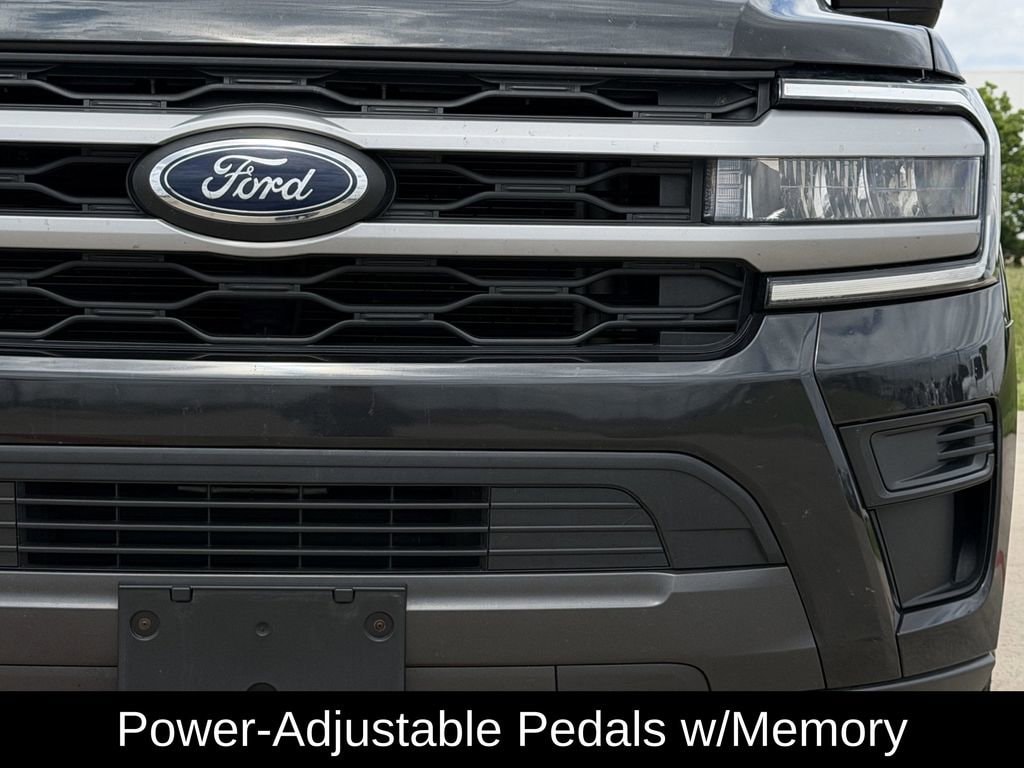 Used 2022 Ford Expedition XLT SUV