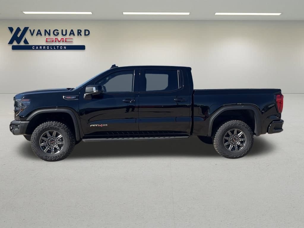 New 2026 GMC Sierra 1500 AT4X Truck