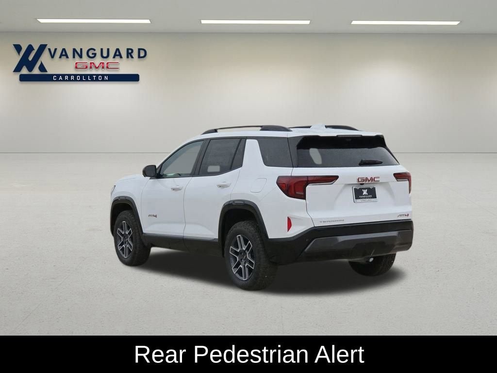 2026 GMC Terrain AT4 - Photo 9