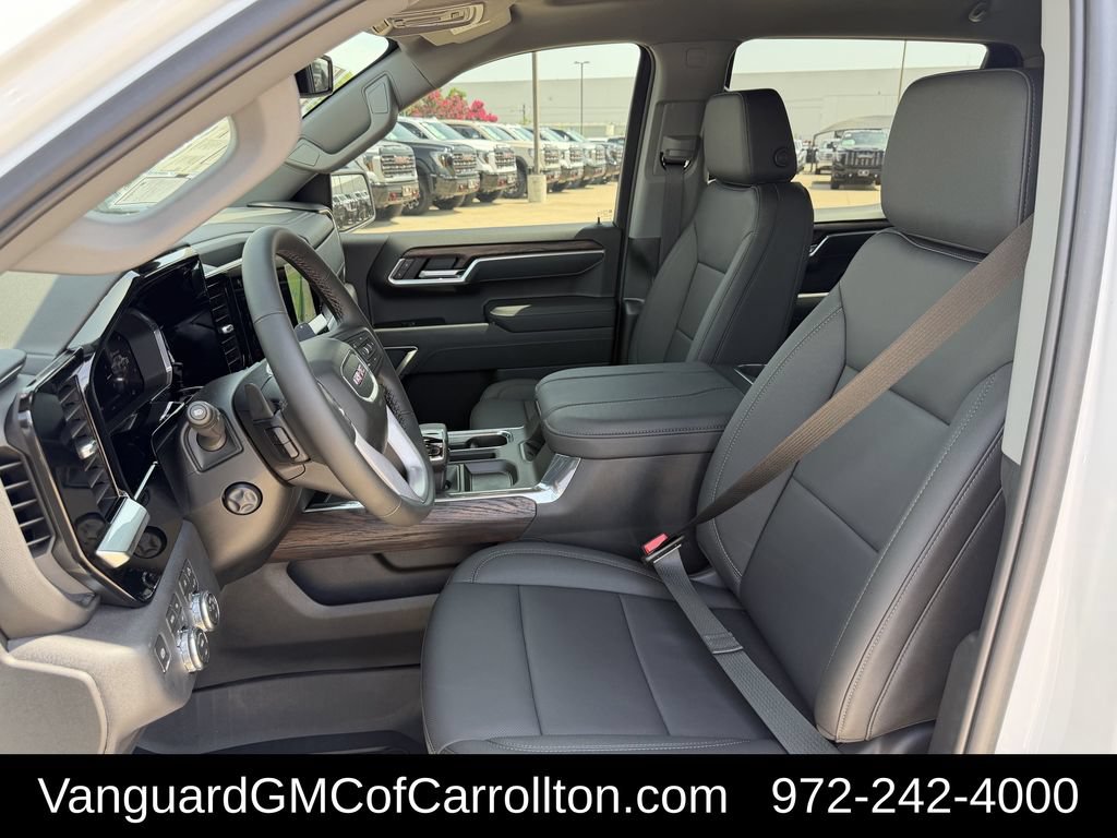 2026 GMC Sierra 1500 SLT - Photo 21