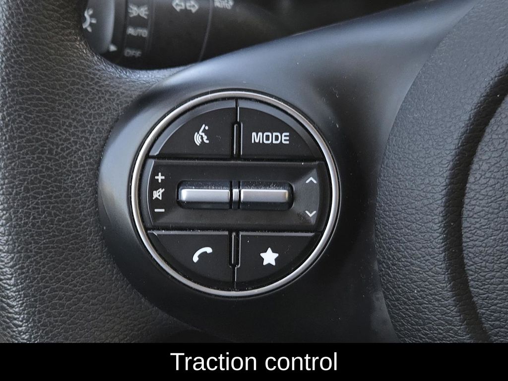 2023 Kia Soul LX - Photo 52