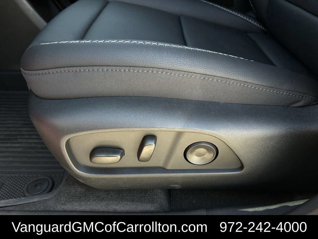 2026 GMC Terrain Denali - Photo 23