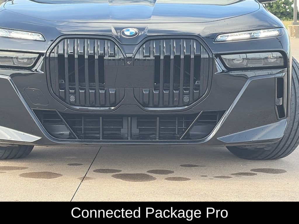 Used 2024 BMW 760i xDrive Sedan