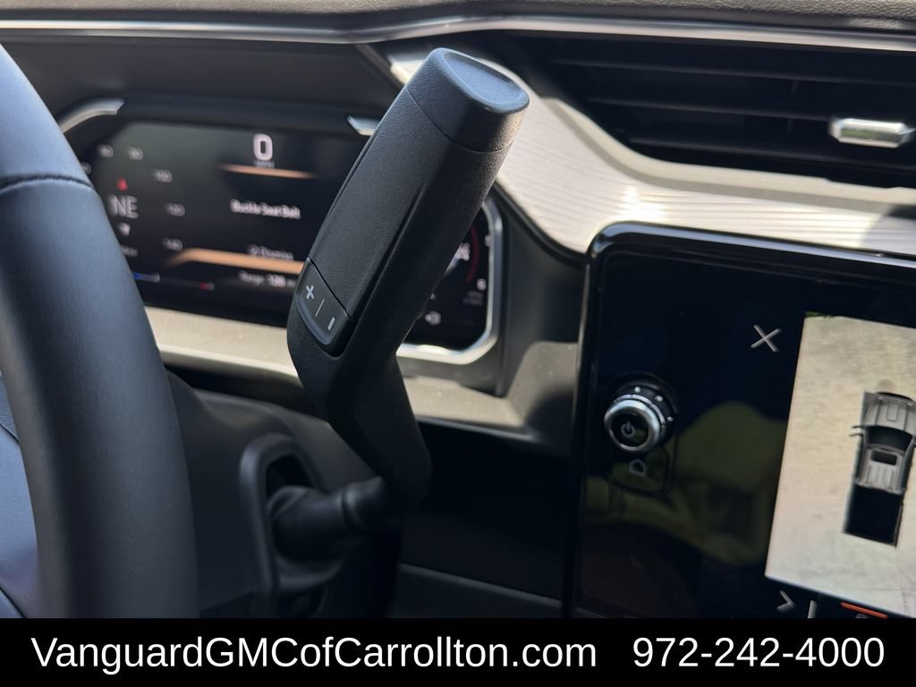 2026 GMC Sierra 2500HD Denali Ultimate - Photo 17