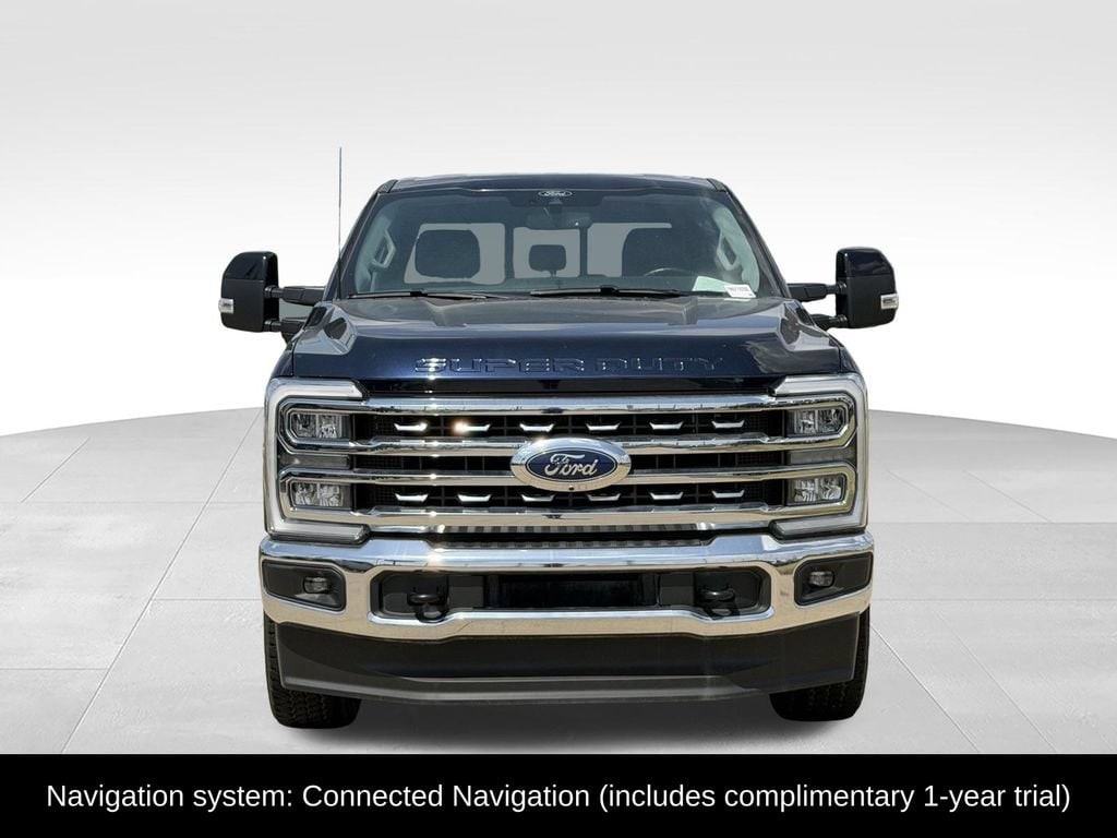 Used 2024 Ford F-250 Lariat Truck