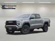 GMC Canyon