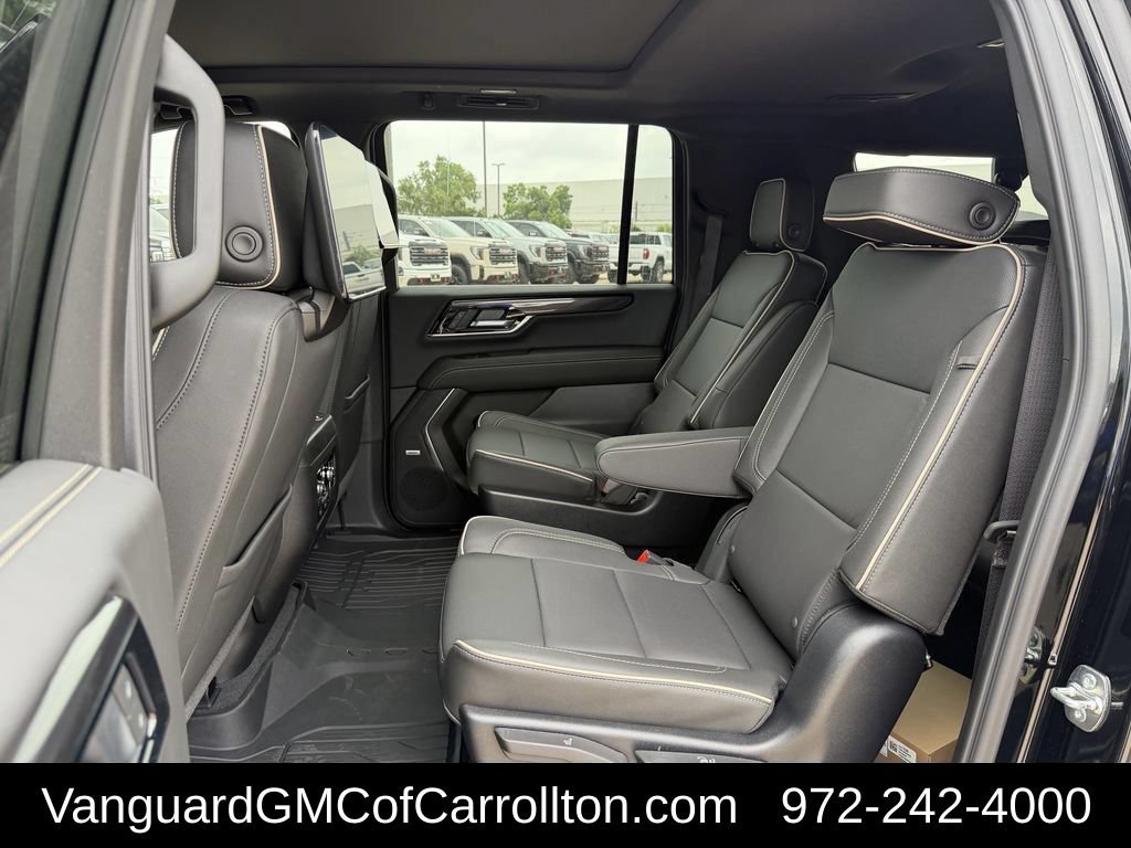 2026 GMC Yukon XL Elevation - Photo 25