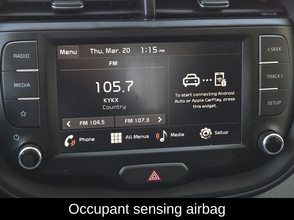 2023 Kia Soul LX - Photo 58