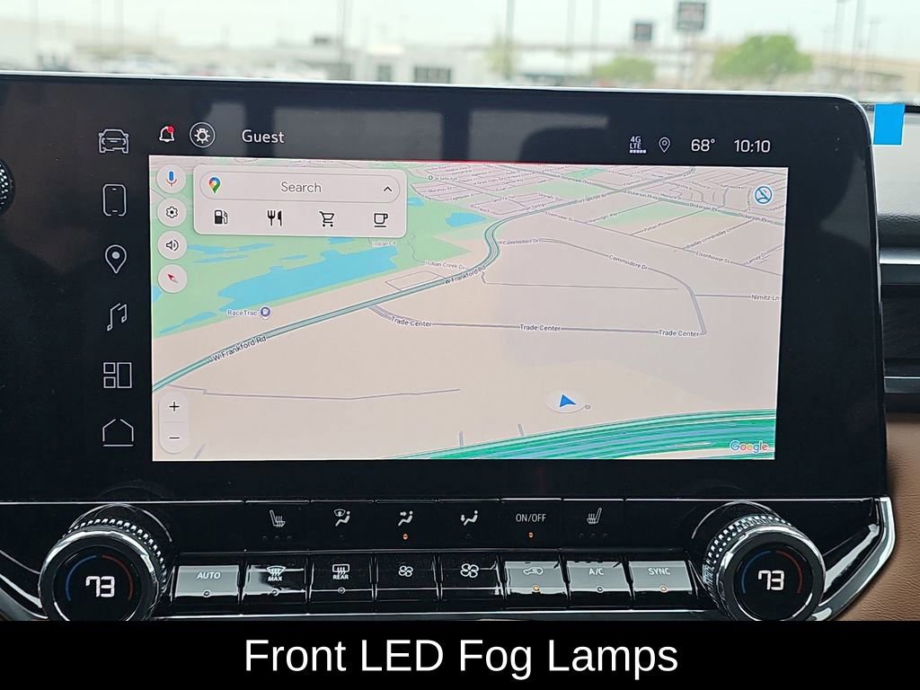 2025 GMC Canyon AT4 - Photo 21