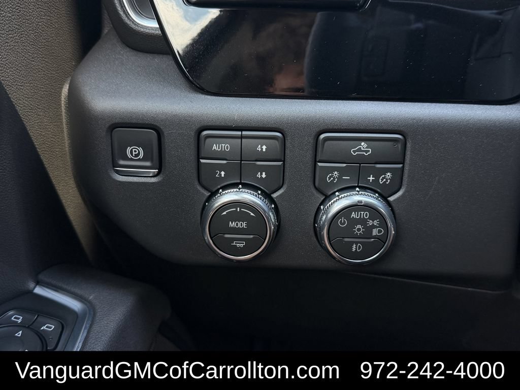 2026 GMC Sierra 1500 Elevation - Photo 17