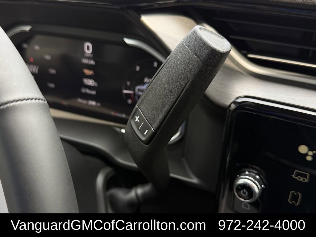 2026 GMC Sierra 2500HD AT4 - Photo 15