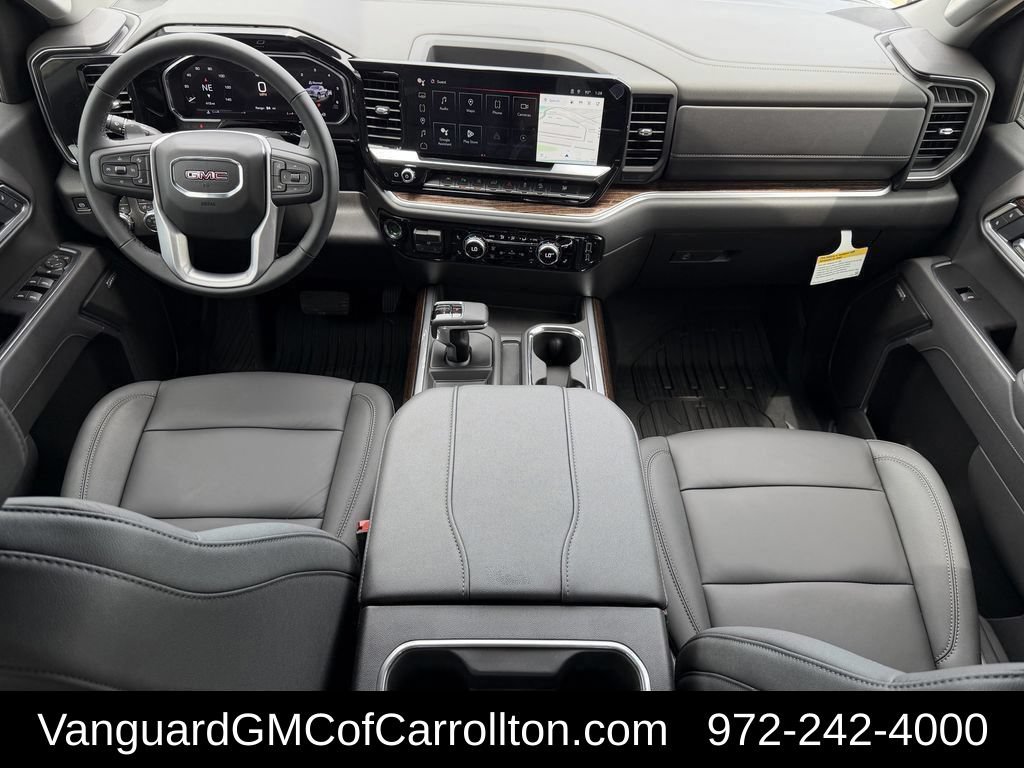 2026 GMC Sierra 1500 Elevation - Photo 10