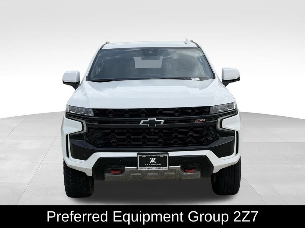 Used 2024 Chevrolet Tahoe Z71 SUV
