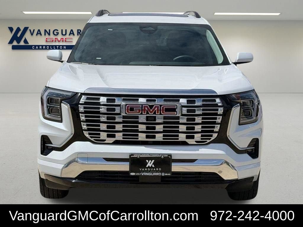 2026 GMC Terrain Denali - Photo 8