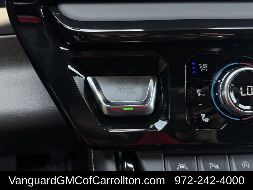 2026 GMC Sierra 1500 AT4X - Photo 18