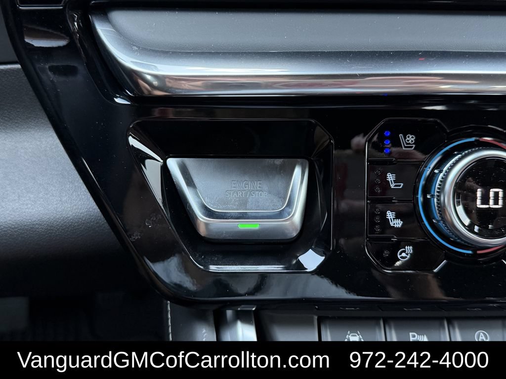 2026 GMC Sierra 1500 Denali Ultimate - Photo 18