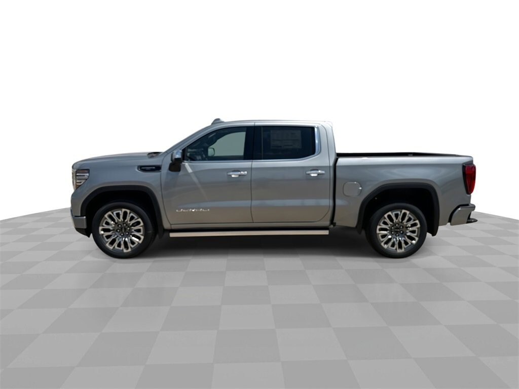 2026 Gmc Sierra 1500 Denali Ultimate photo 4