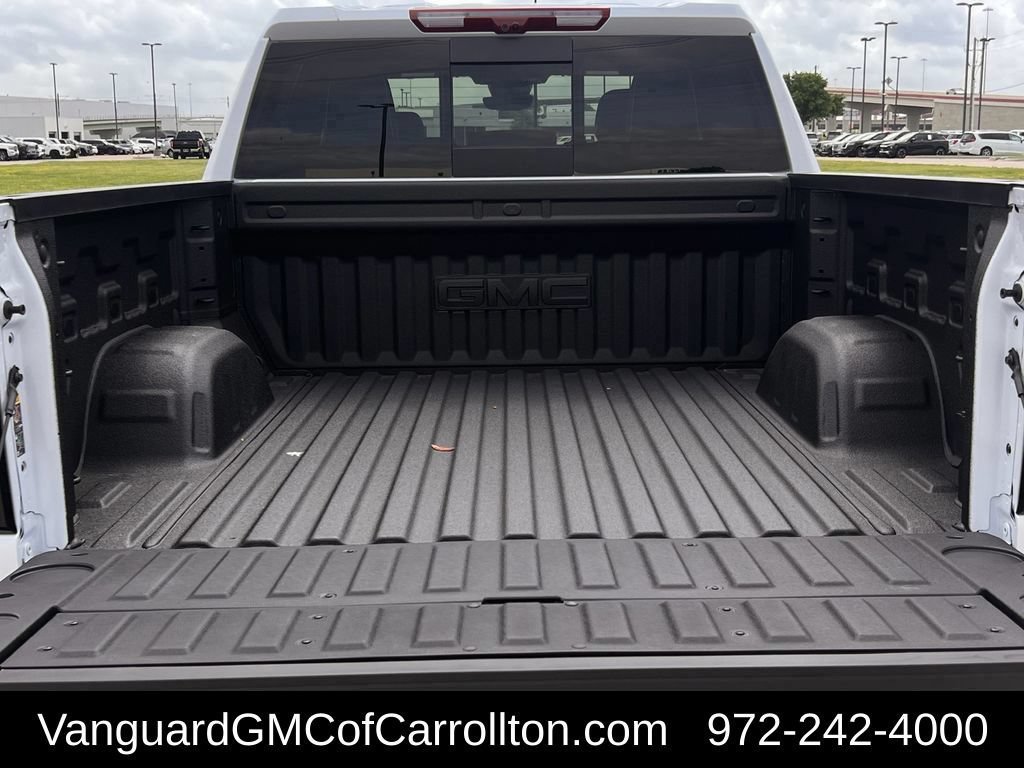 2026 GMC Sierra 1500 Denali Ultimate - Photo 24