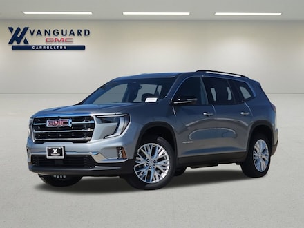 2025 GMC Acadia Elevation SUV