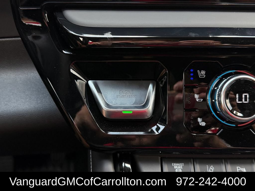 2026 GMC Sierra 2500HD AT4X - Photo 18