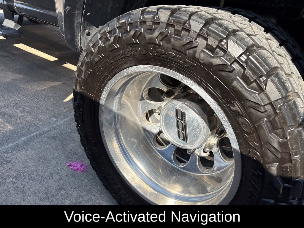 Used 2017 Ford F-350 Lariat Truck