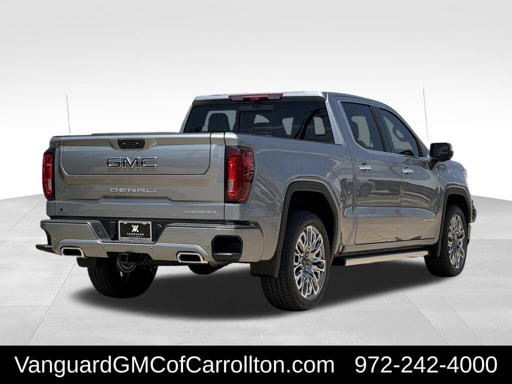 New 2026 GMC Sierra 1500 Denali Ultimate Truck