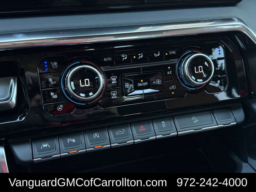 2026 GMC Sierra 1500 Denali Ultimate - Photo 16