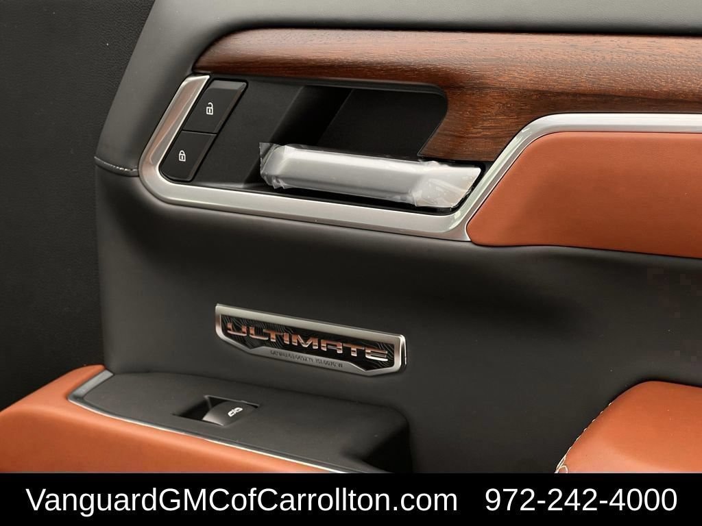 2026 GMC Sierra 1500 Denali Ultimate - Photo 23