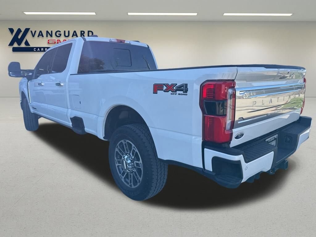 Used 2026 Ford Super Duty F-350 SRW XL