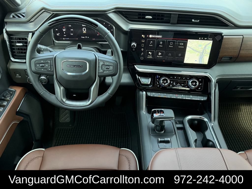 2026 GMC Sierra 1500 Denali Ultimate - Photo 11