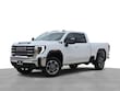 GMC Sierra 2500 HD