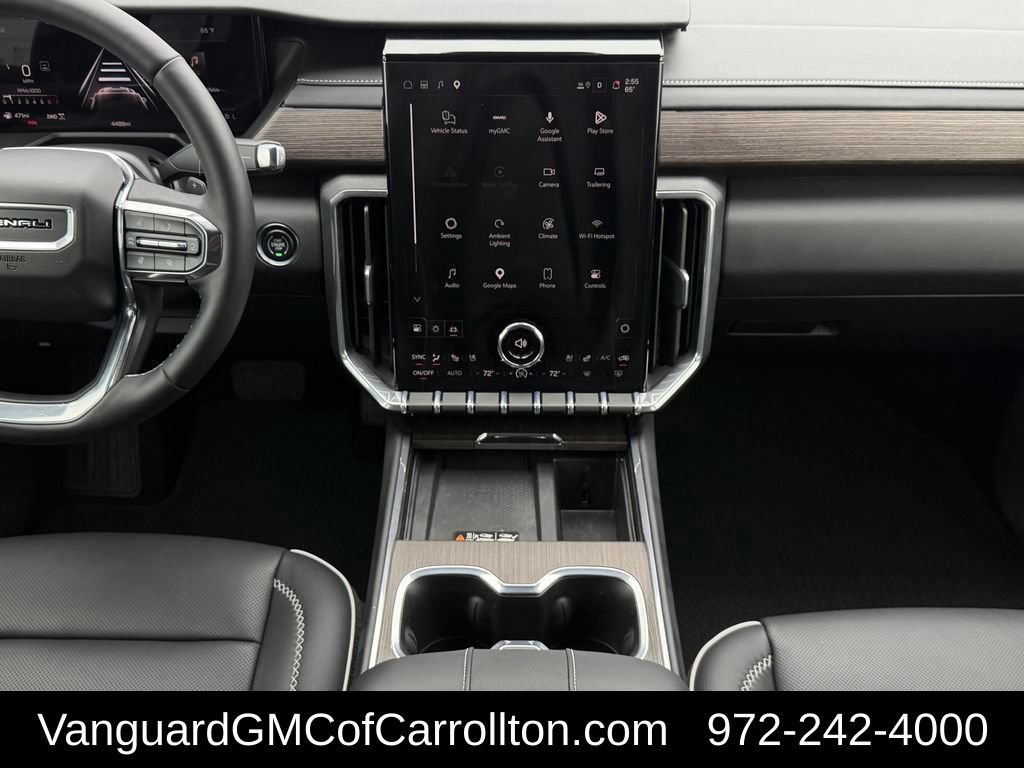 2026 GMC Acadia Denali - Photo 14