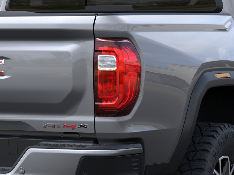 2026 GMC Canyon AT4X - Photo 57