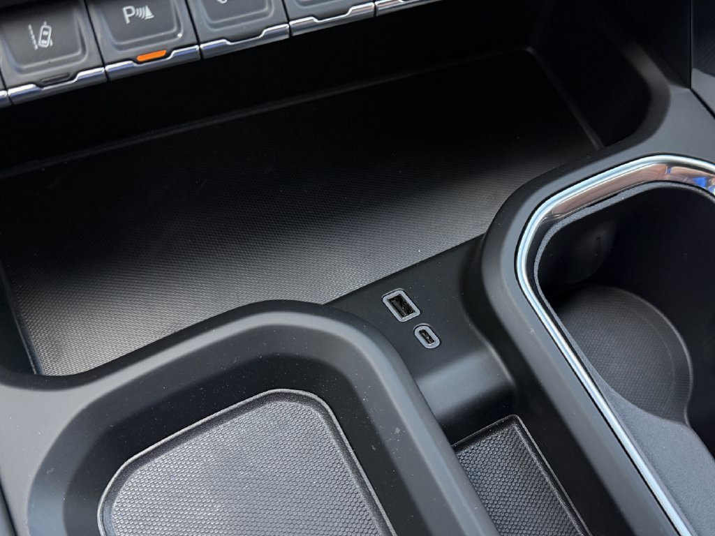 2026 GMC Sierra 2500HD Denali Ultimate - Photo 17