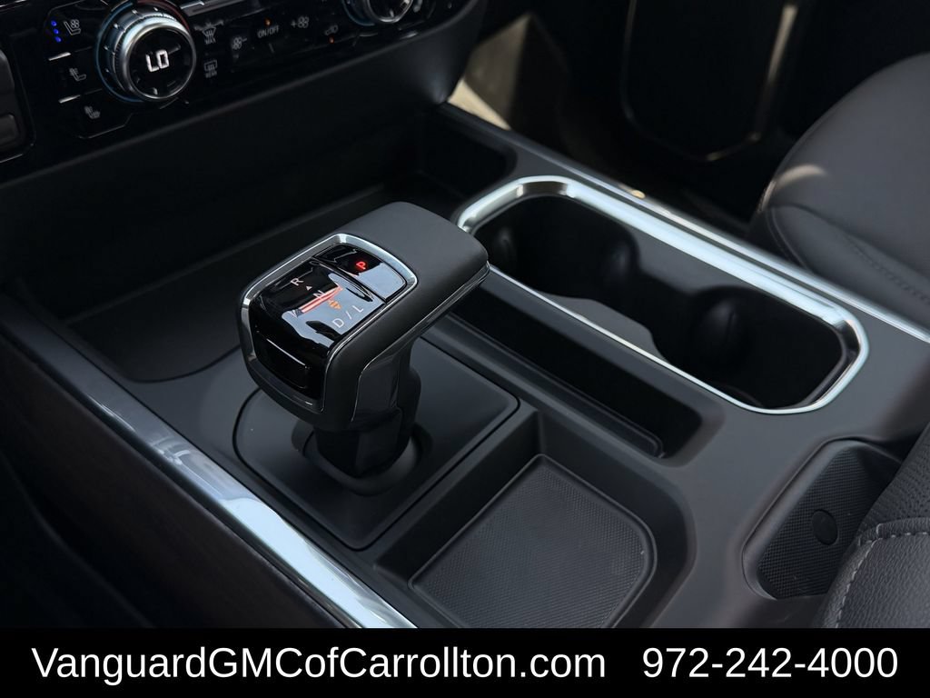 2026 GMC Sierra 1500 SLT - Photo 14