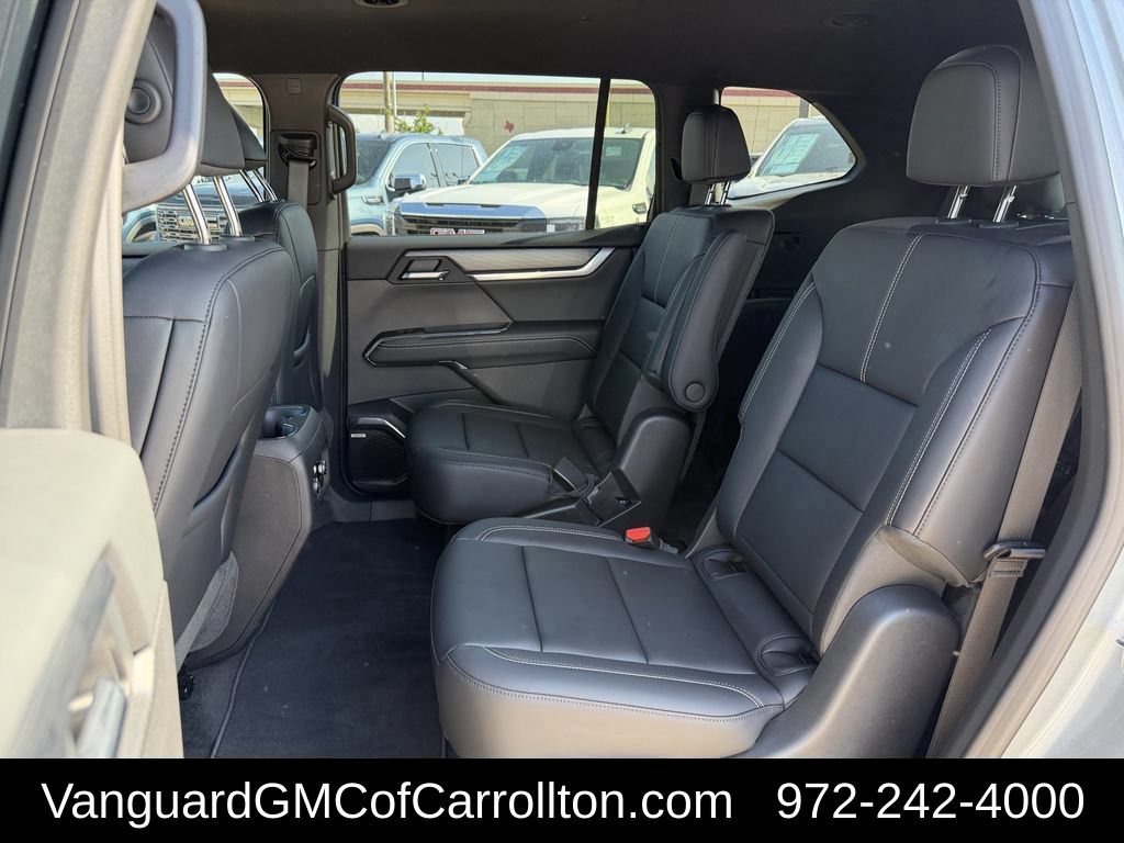 2026 GMC Acadia Elevation - Photo 32