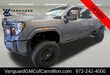  GMC Sierra 2500 HD
