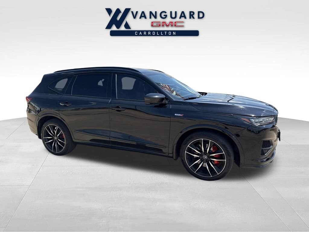 Used 2023 Acura MDX Type S w/Advance Package SUV