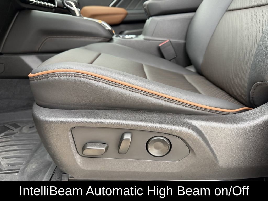 2026 GMC Canyon AT4 - Photo 26
