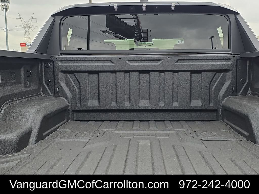 2025 GMC HUMMER EV 3X - Photo 30