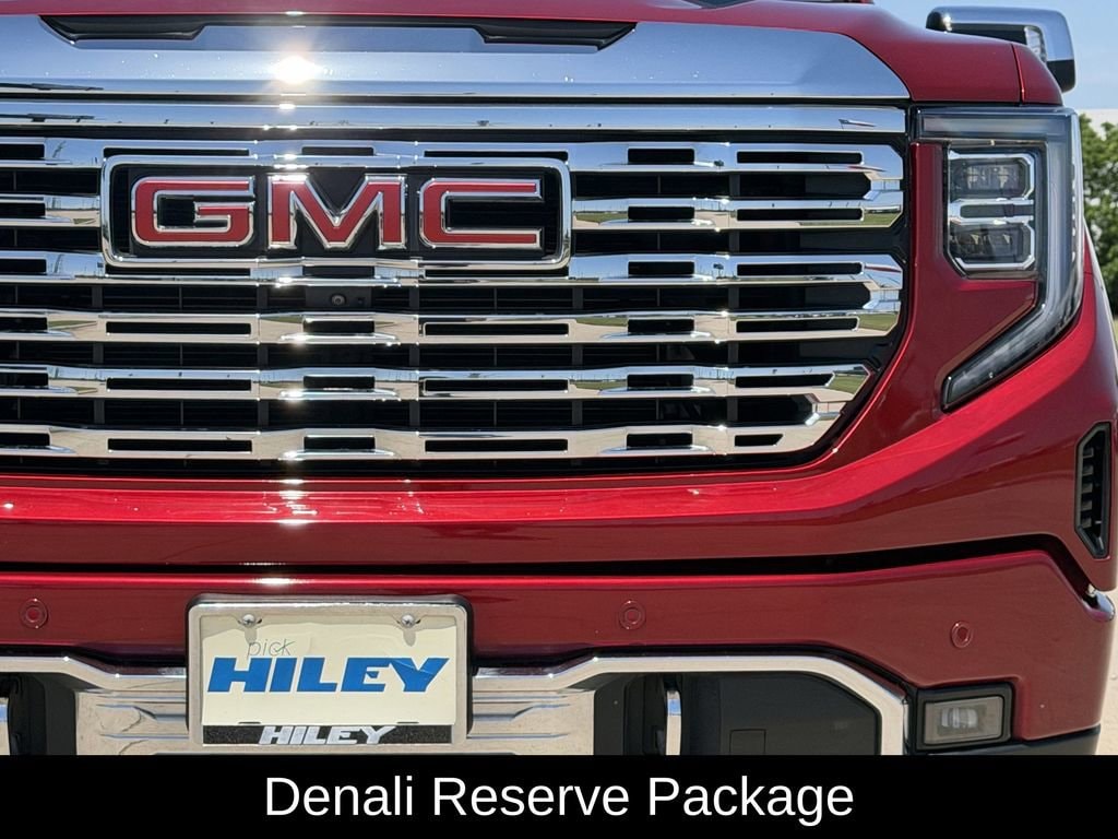 Used 2023 GMC Sierra 1500 Denali Truck