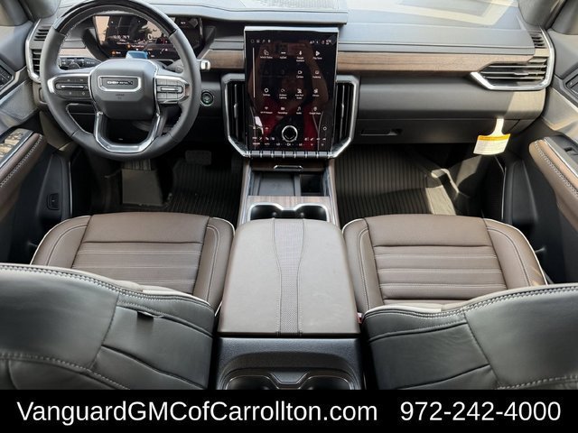 New 2027 GMC Acadia Denali Ultimate SUV
