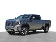 GMC Sierra 2500 HD